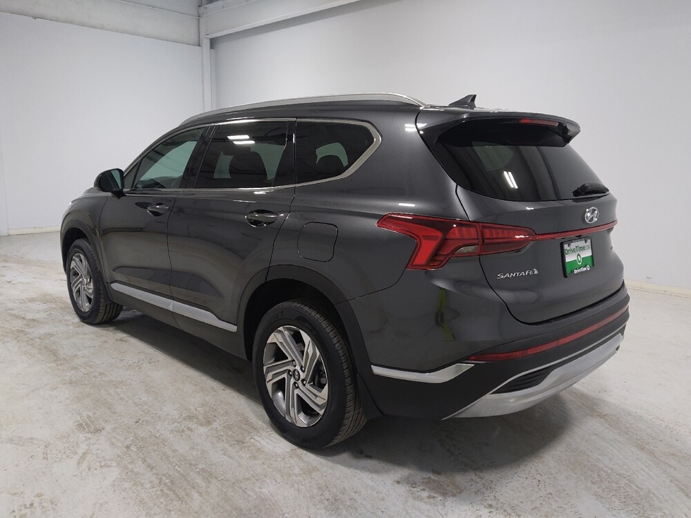 2022 Hyundai Santa Fe in Columbus, OH 43231 - 18108888 5