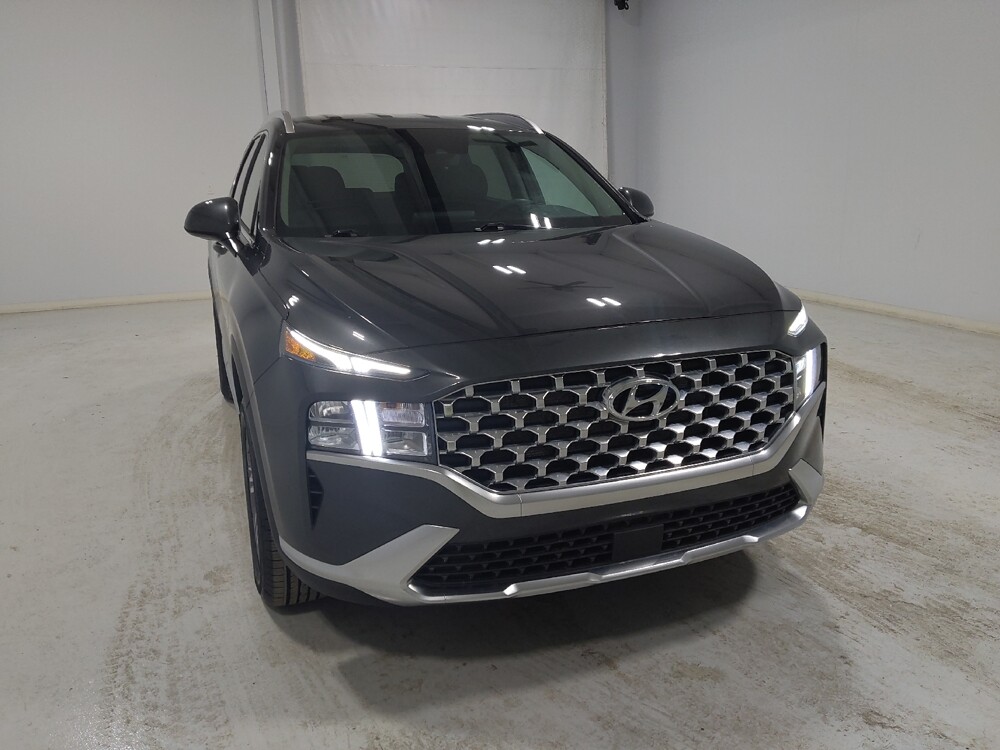 2022 Hyundai Santa Fe in Columbus, OH 43231 - 18108888 14