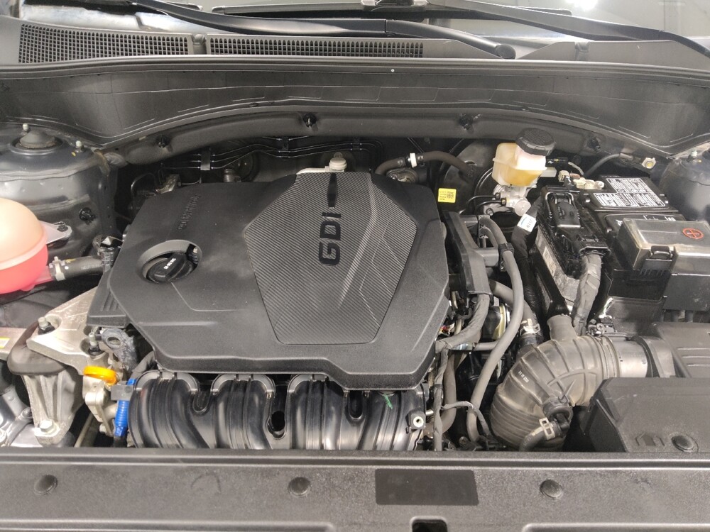 2022 Hyundai Santa Fe in Columbus, OH 43231 - 18108888 30