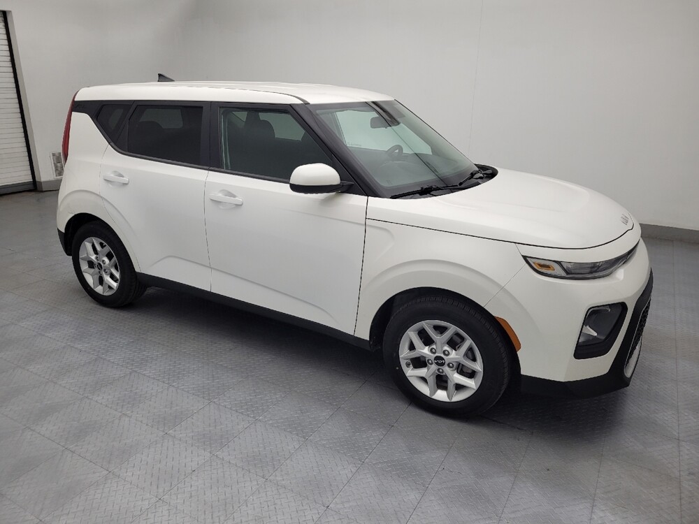 2022 Kia Soul in Greensboro, NC 27407 - 18108889 11