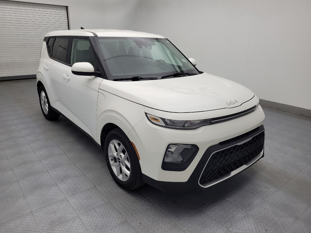 2022 Kia Soul in Greensboro, NC 27407 - 18108889 13