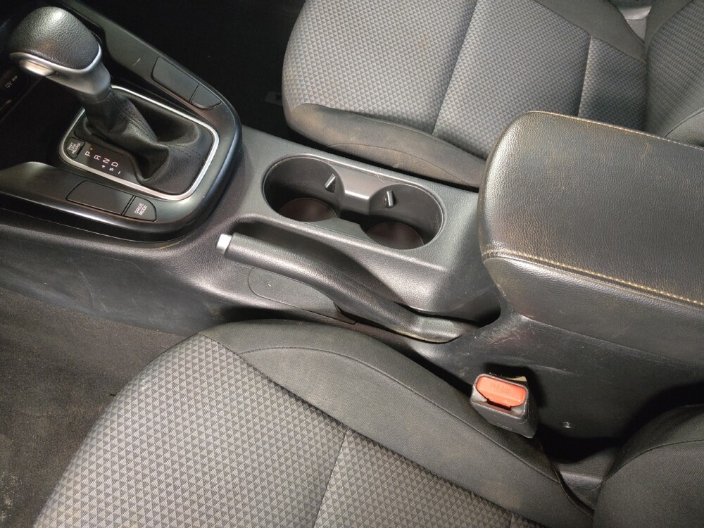 2022 Kia Soul in Greensboro, NC 27407 - 18108889 26