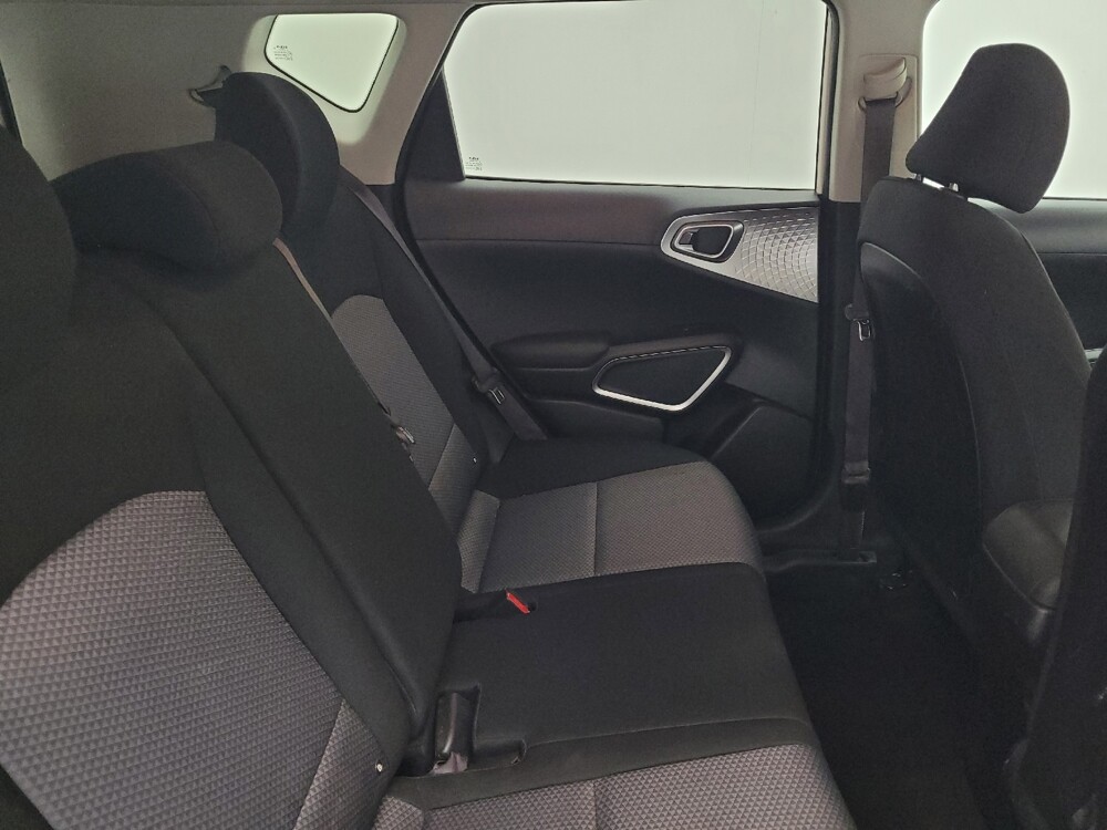 2022 Kia Soul in Greensboro, NC 27407 - 18108889 19
