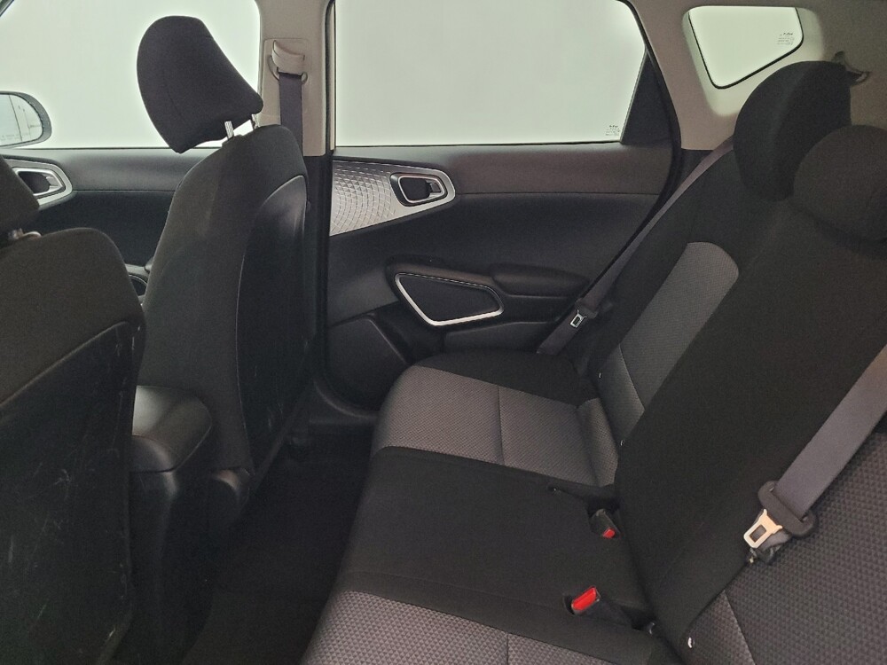 2022 Kia Soul in Greensboro, NC 27407 - 18108889 18