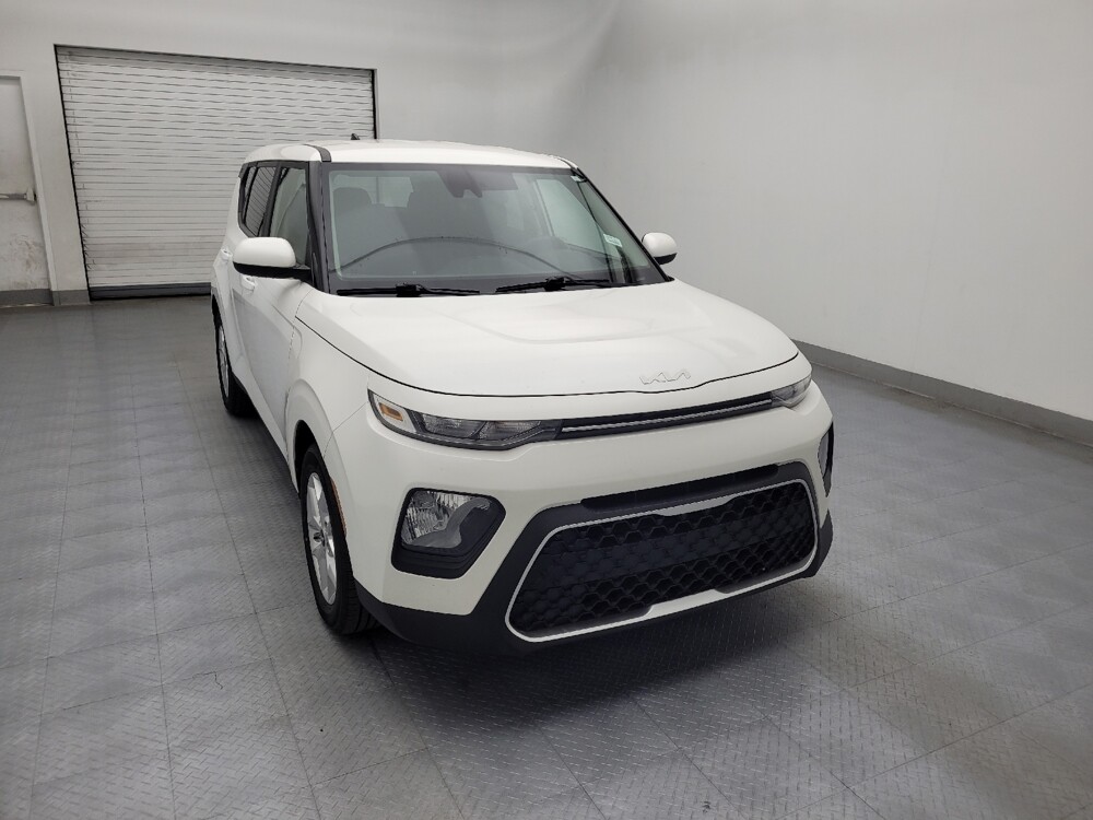 2022 Kia Soul in Greensboro, NC 27407 - 18108889 14