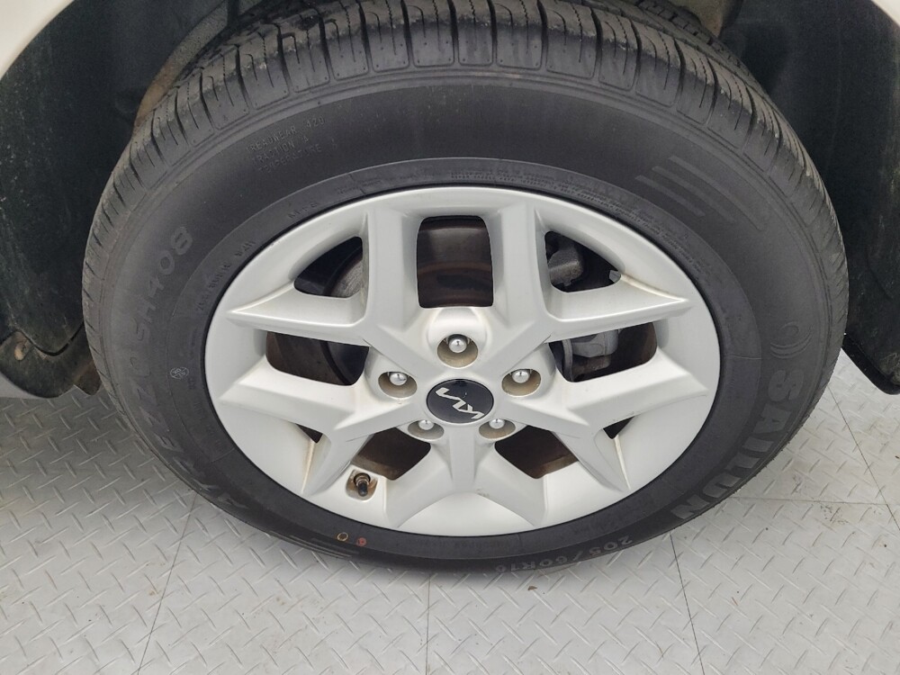 2022 Kia Soul in Greensboro, NC 27407 - 18108889 31