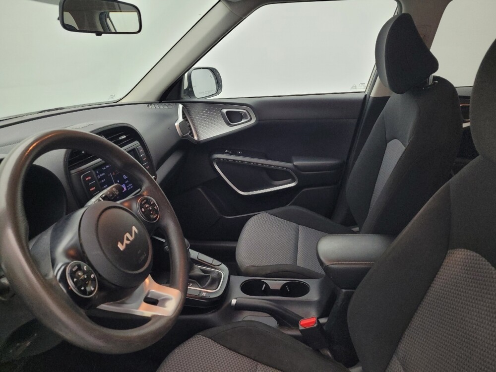 2022 Kia Soul in Greensboro, NC 27407 - 18108889 17