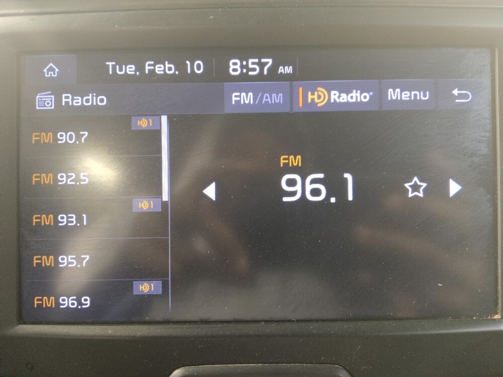 2022 Kia Soul in Greensboro, NC 27407 - 18108889 25