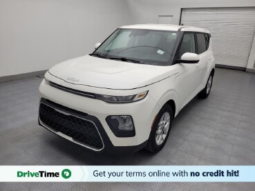 2022 Kia Soul in Greensboro, NC 27407