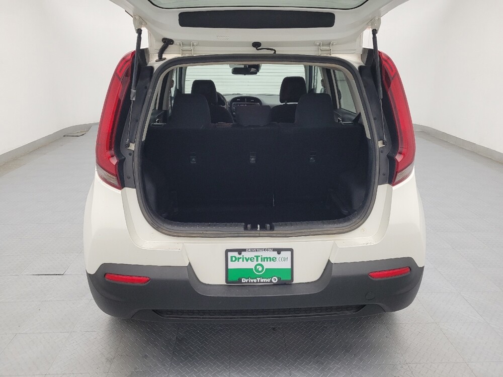 2022 Kia Soul in Greensboro, NC 27407 - 18108889 29