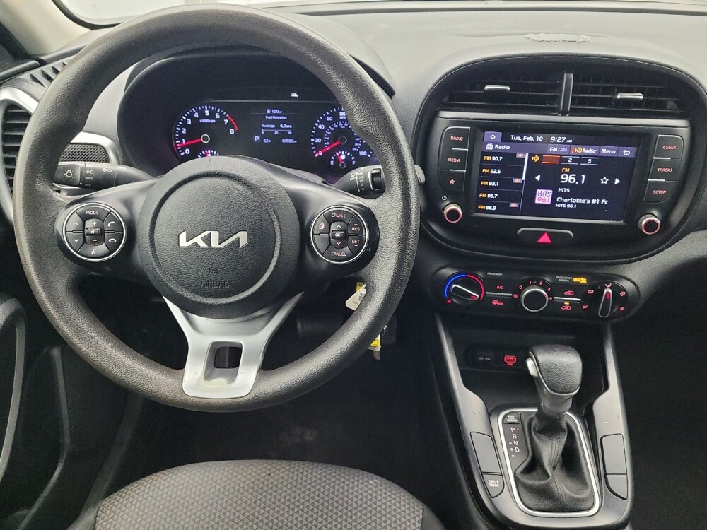 2022 Kia Soul in Greensboro, NC 27407 - 18108889 22