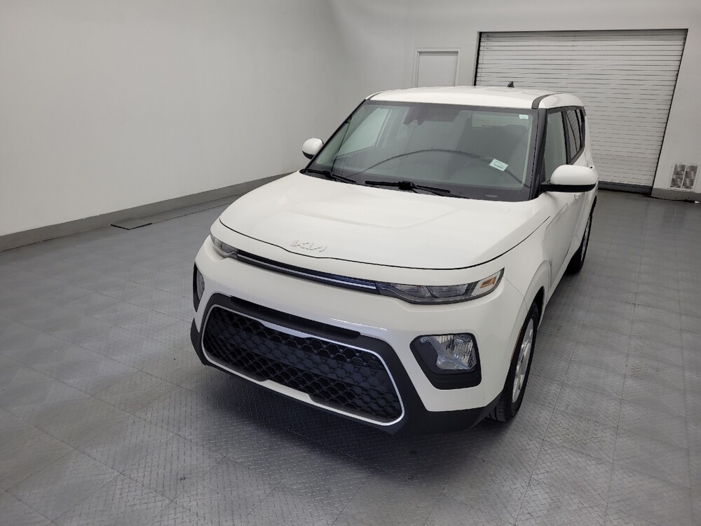 2022 Kia Soul in Greensboro, NC 27407 - 18108889 15