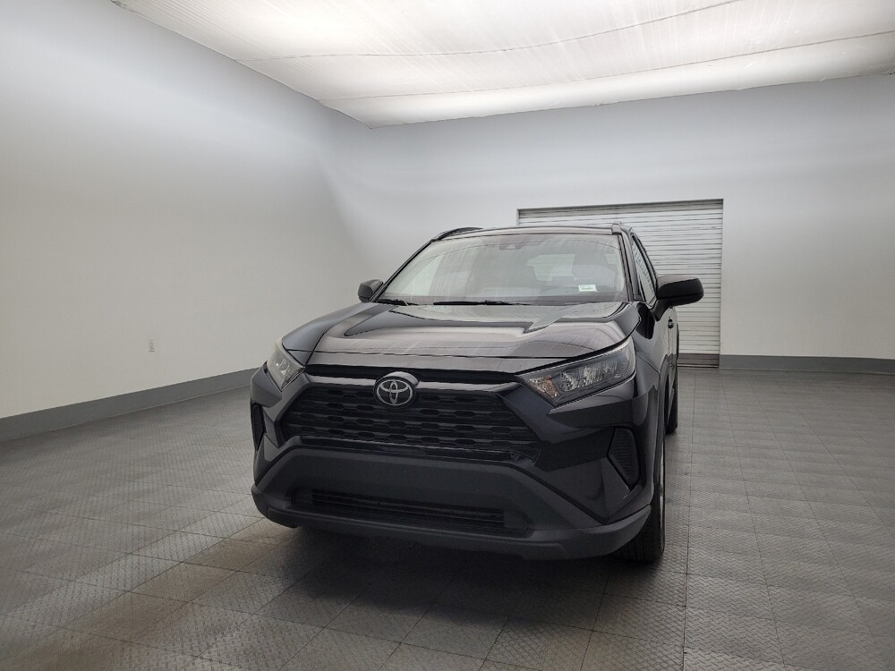 2021 Toyota RAV4 in Glendale, AZ 85301 - 18108890 15