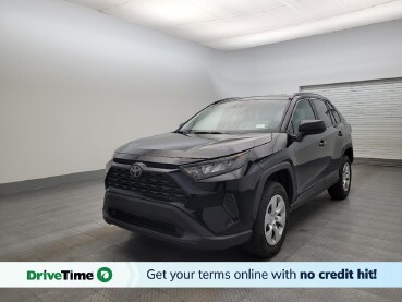 2021 Toyota RAV4 in Glendale, AZ 85301