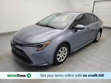 2024 Toyota Corolla in Charlotte, NC 28213