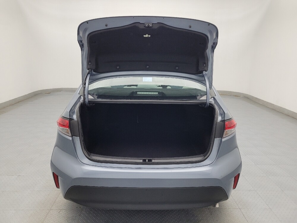 2024 Toyota Corolla in Charlotte, NC 28213 - 18108894 29