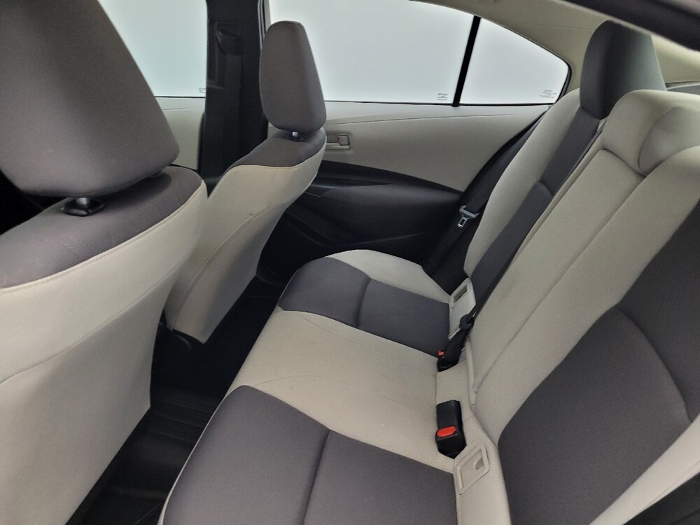 2024 Toyota Corolla in Charlotte, NC 28213 - 18108894 18