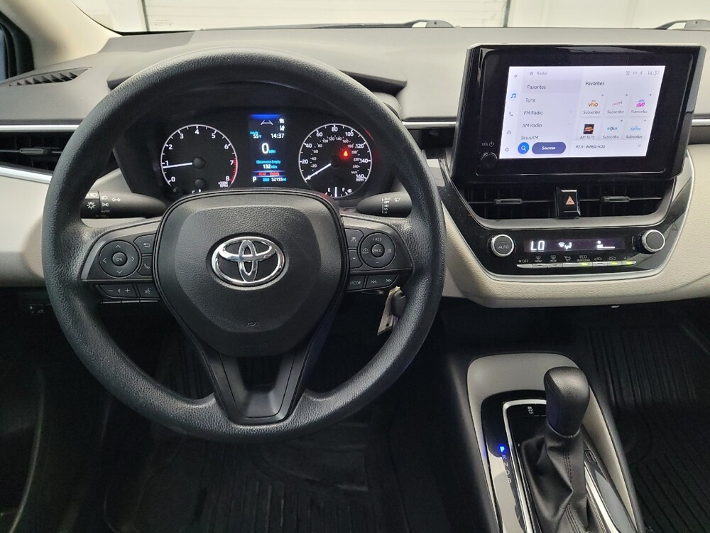 2024 Toyota Corolla in Charlotte, NC 28213 - 18108894 22