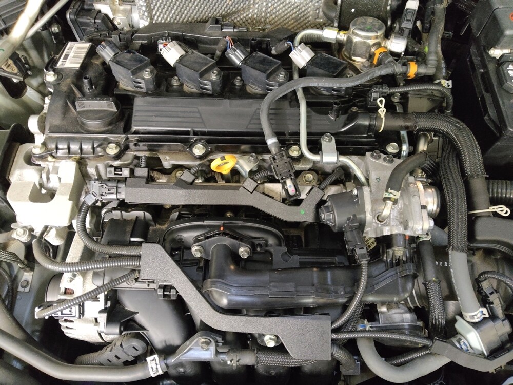 2024 Toyota Corolla in Charlotte, NC 28213 - 18108894 30