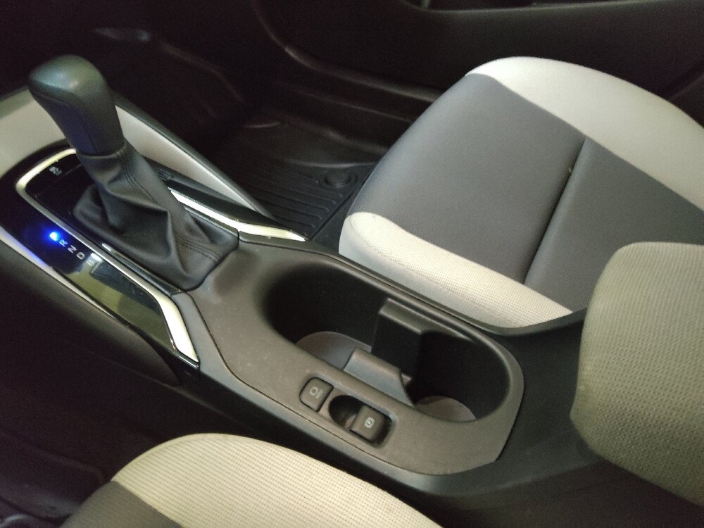 2024 Toyota Corolla in Charlotte, NC 28213 - 18108894 26