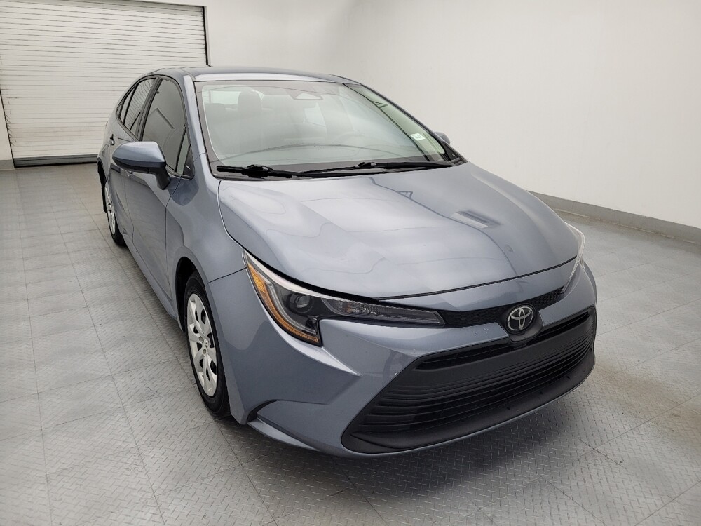 2024 Toyota Corolla in Charlotte, NC 28213 - 18108894 13