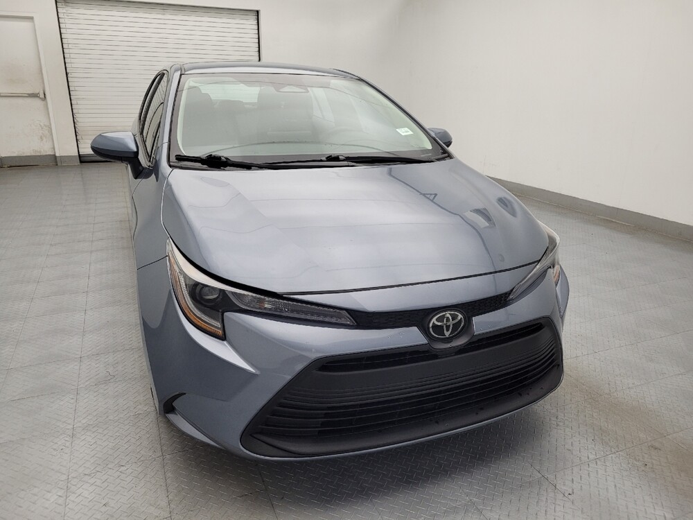 2024 Toyota Corolla in Charlotte, NC 28213 - 18108894 14