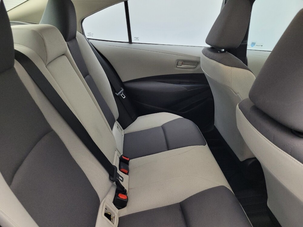 2024 Toyota Corolla in Charlotte, NC 28213 - 18108894 19