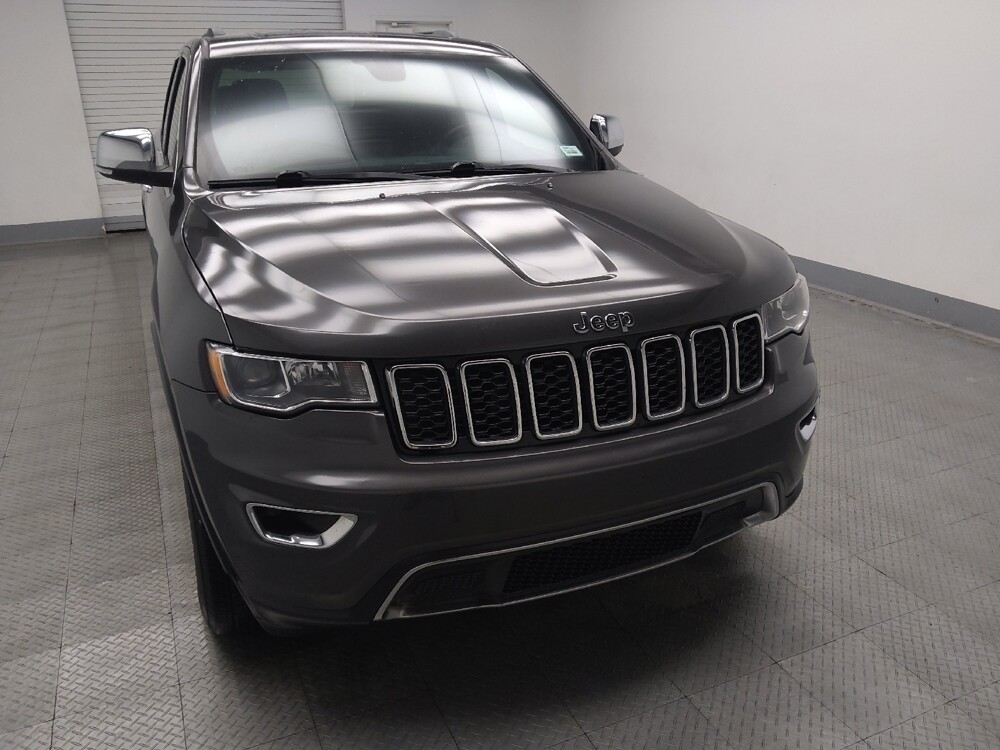 2020 Jeep Grand Cherokee in Highland, IN 46322 - 18108896 14