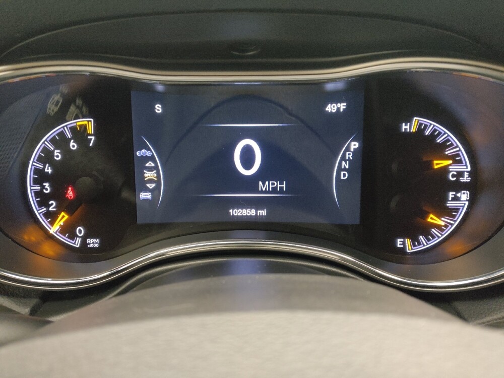 2020 Jeep Grand Cherokee in Highland, IN 46322 - 18108896 23