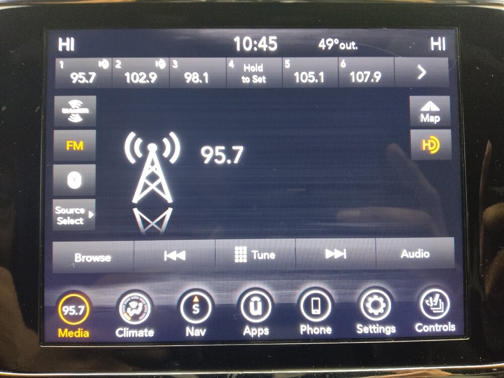 2020 Jeep Grand Cherokee in Highland, IN 46322 - 18108896 25