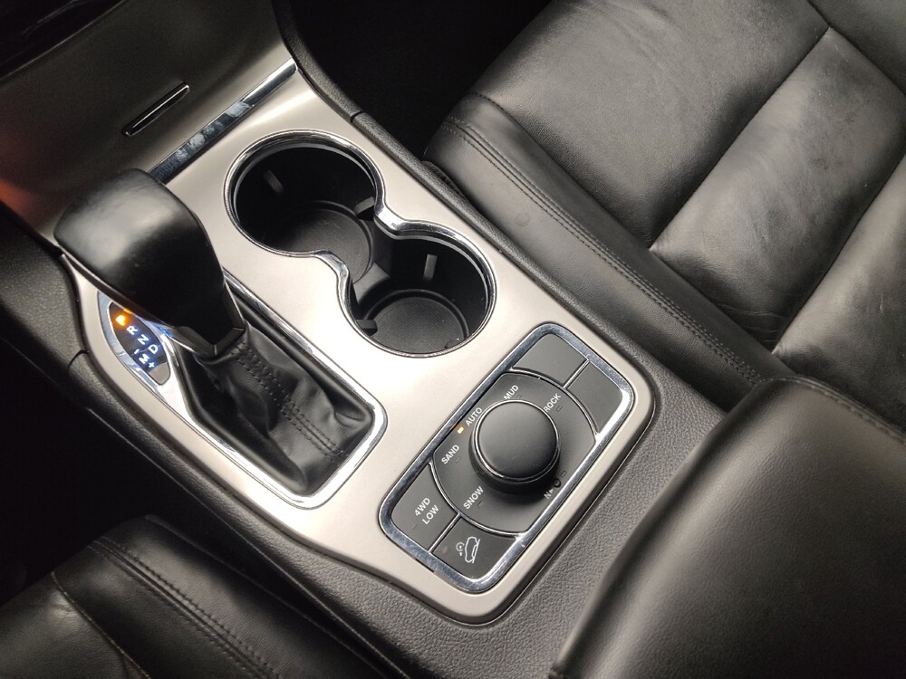 2020 Jeep Grand Cherokee in Highland, IN 46322 - 18108896 26