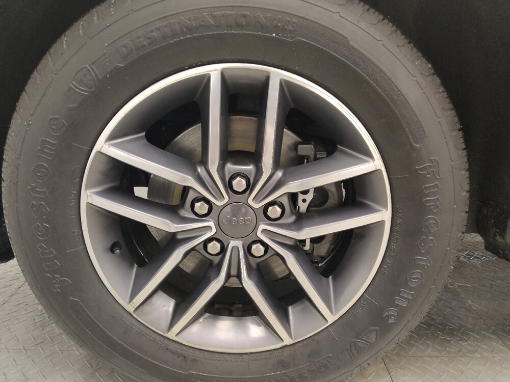 2020 Jeep Grand Cherokee in Highland, IN 46322 - 18108896 31