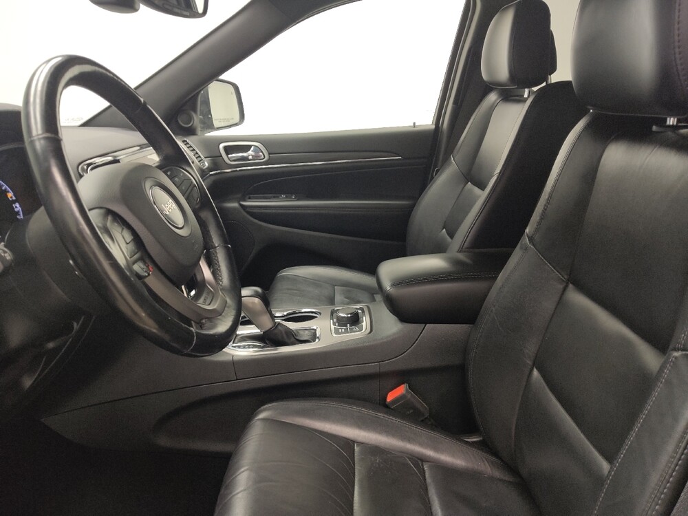 2020 Jeep Grand Cherokee in Highland, IN 46322 - 18108896 17