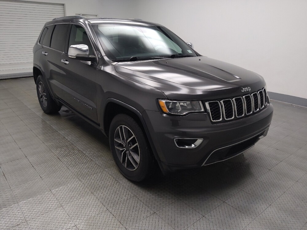 2020 Jeep Grand Cherokee in Highland, IN 46322 - 18108896 11