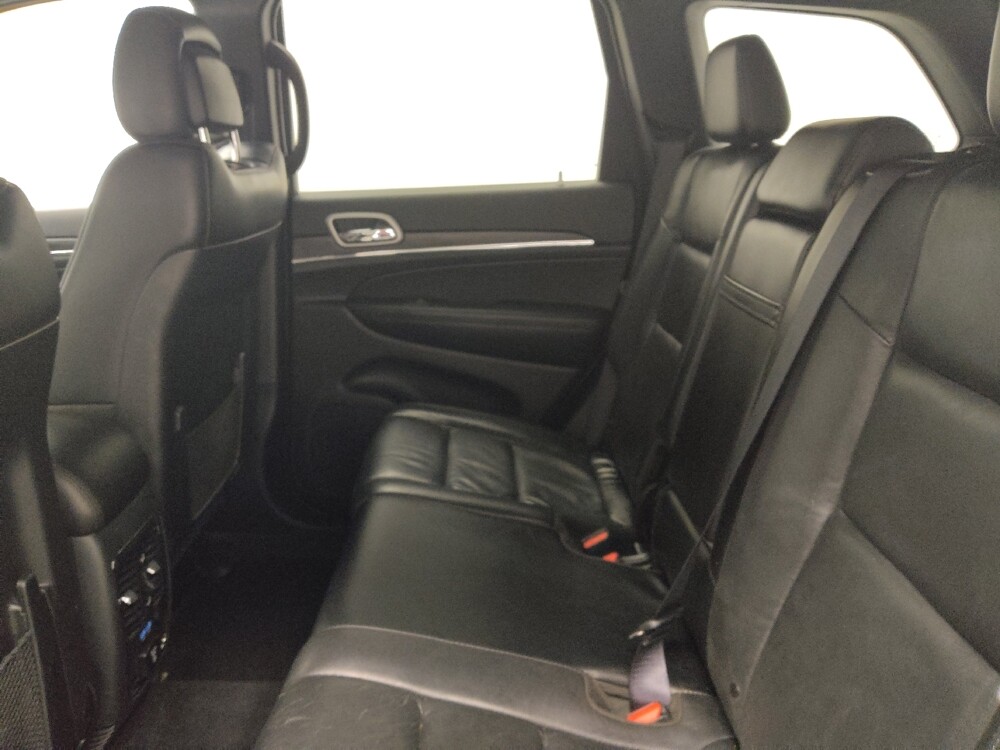 2020 Jeep Grand Cherokee in Highland, IN 46322 - 18108896 18