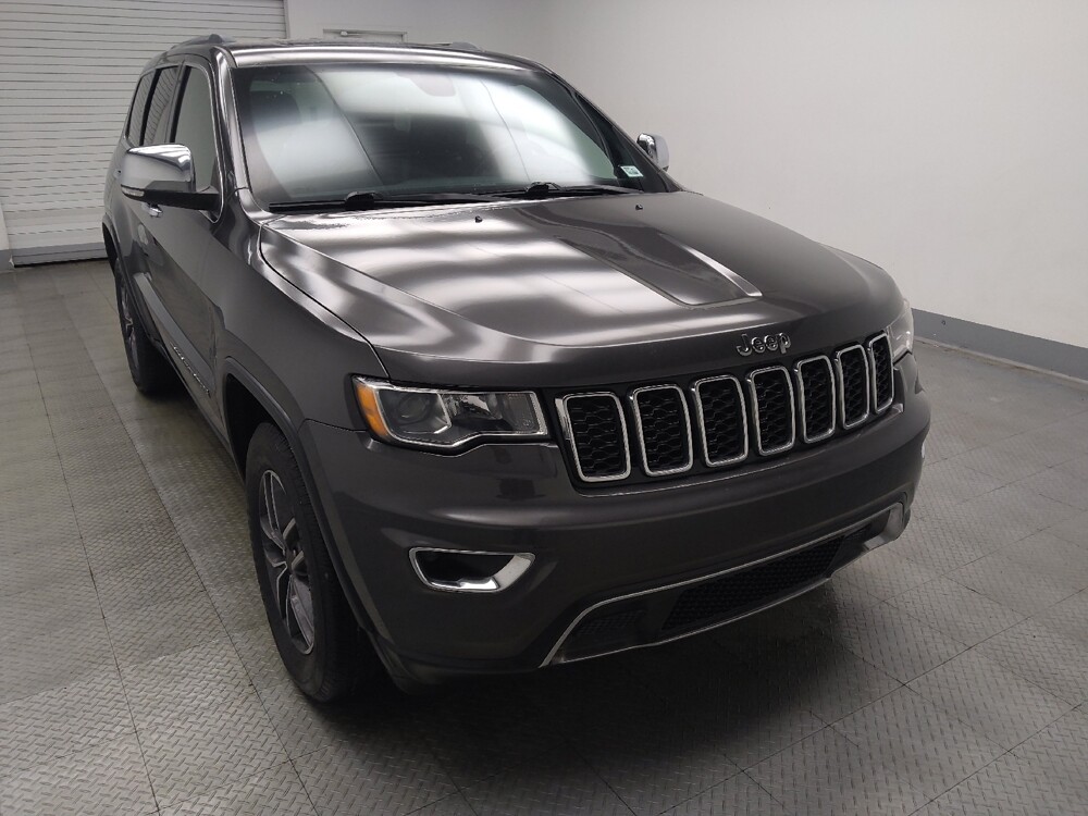 2020 Jeep Grand Cherokee in Highland, IN 46322 - 18108896 13