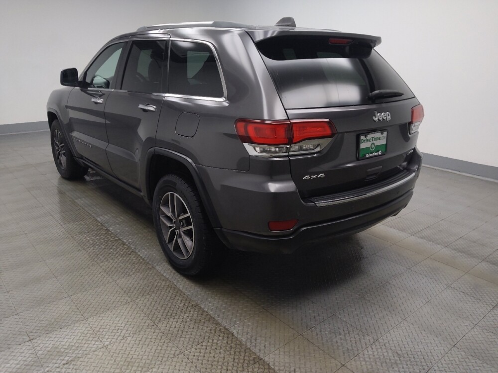 2020 Jeep Grand Cherokee in Highland, IN 46322 - 18108896 3