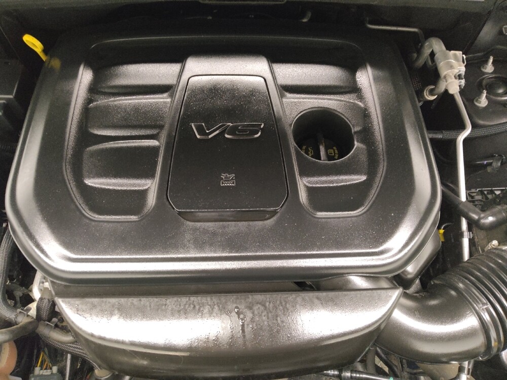 2020 Jeep Grand Cherokee in Highland, IN 46322 - 18108896 30