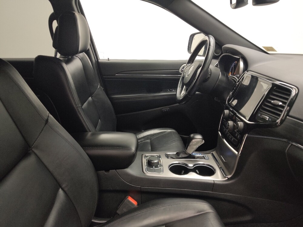 2020 Jeep Grand Cherokee in Highland, IN 46322 - 18108896 21