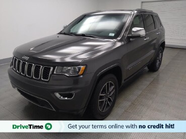 2020 Jeep Grand Cherokee in Highland, IN 46322