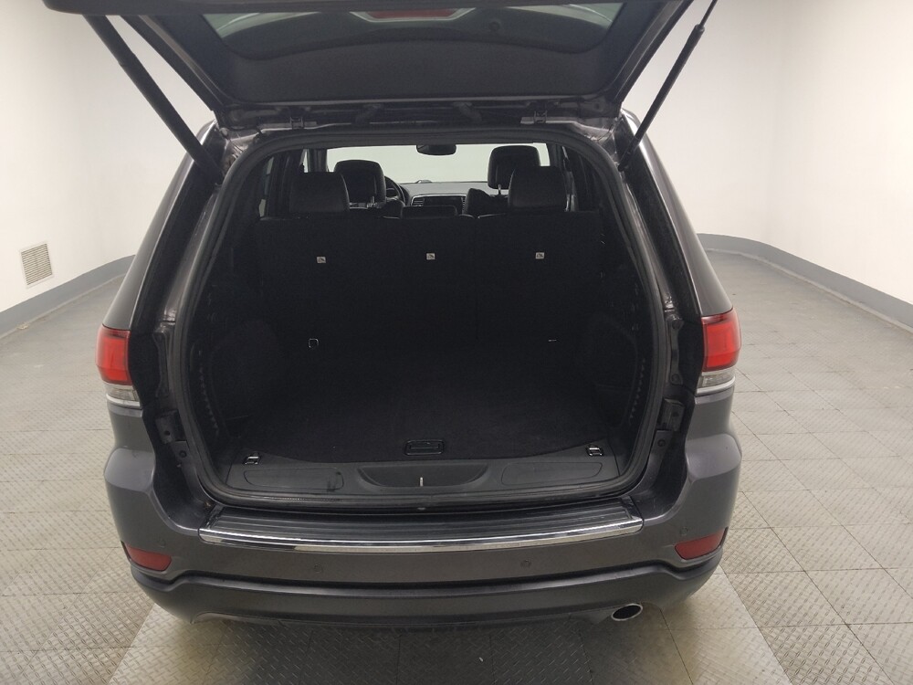 2020 Jeep Grand Cherokee in Highland, IN 46322 - 18108896 29