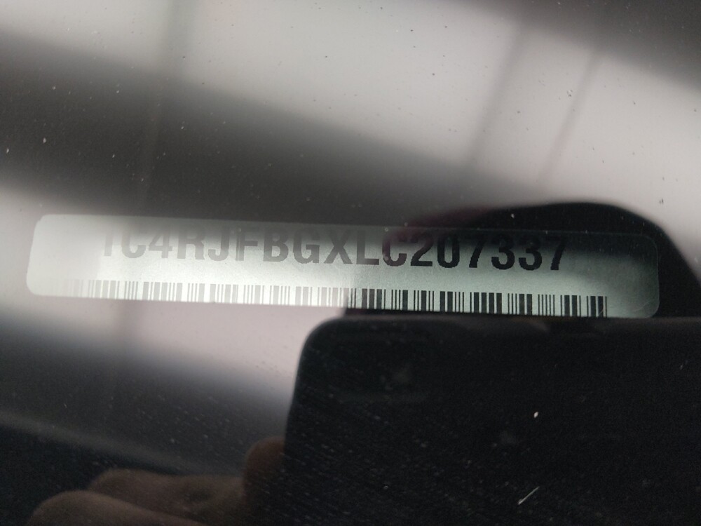 2020 Jeep Grand Cherokee in Highland, IN 46322 - 18108896 33