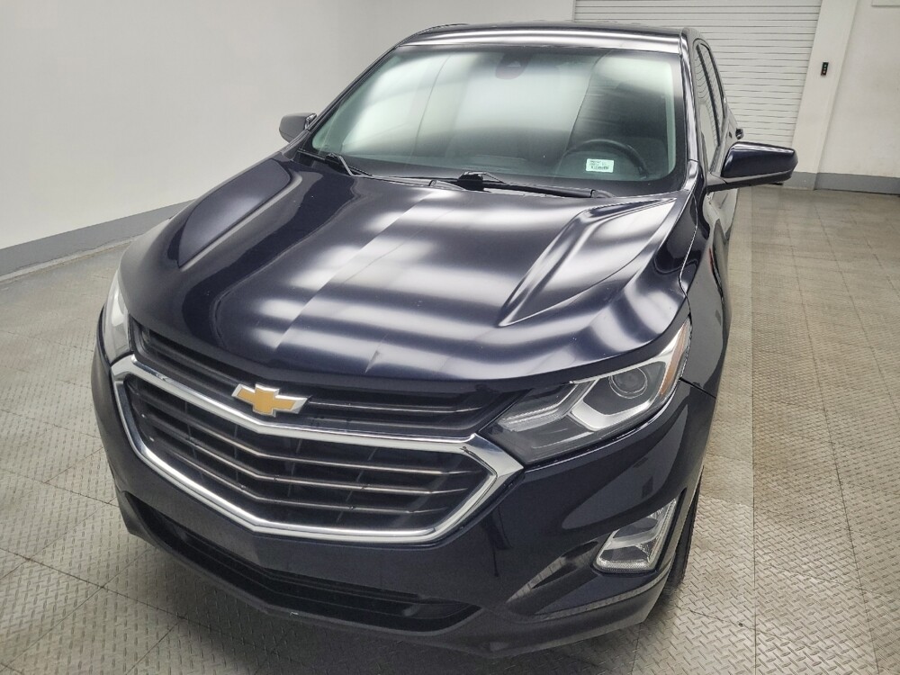 2020 Chevrolet Equinox in Highland, IN 46322 - 18108897 15