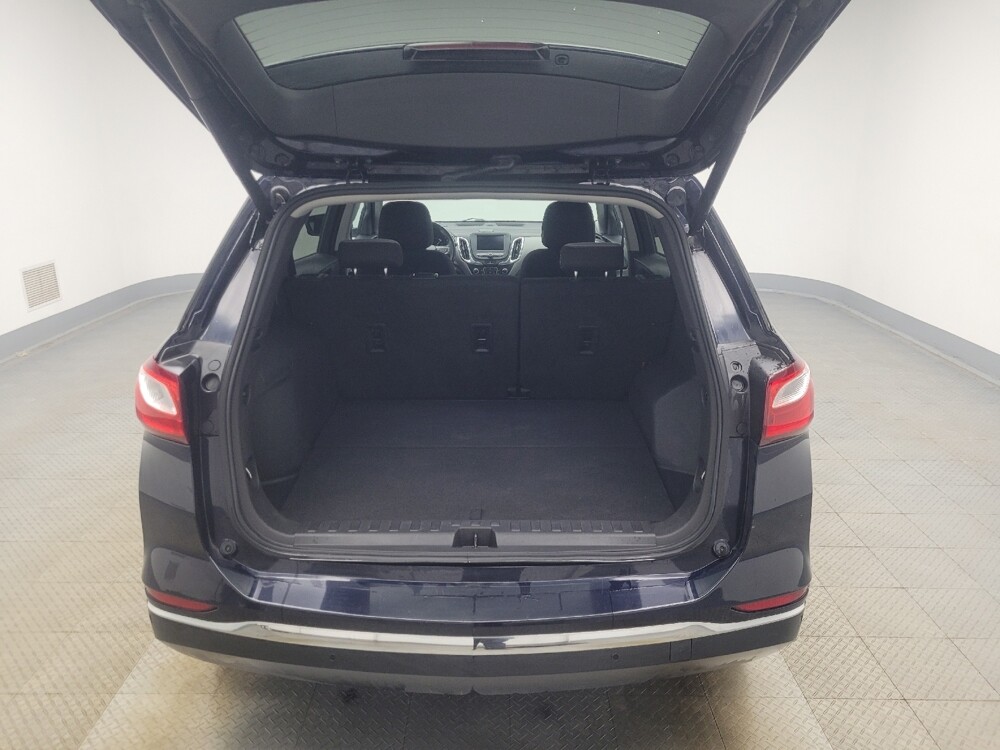 2020 Chevrolet Equinox in Highland, IN 46322 - 18108897 29