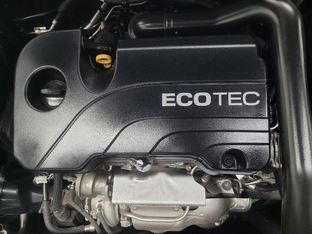 2020 Chevrolet Equinox in Highland, IN 46322 - 18108897 30