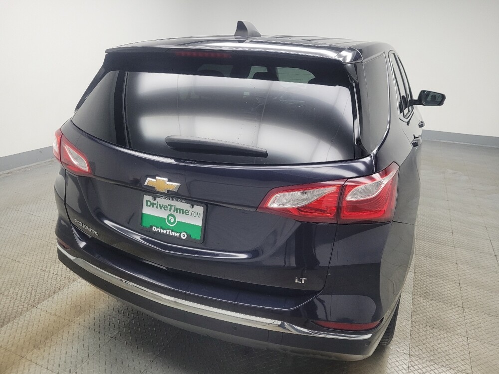 2020 Chevrolet Equinox in Highland, IN 46322 - 18108897 7