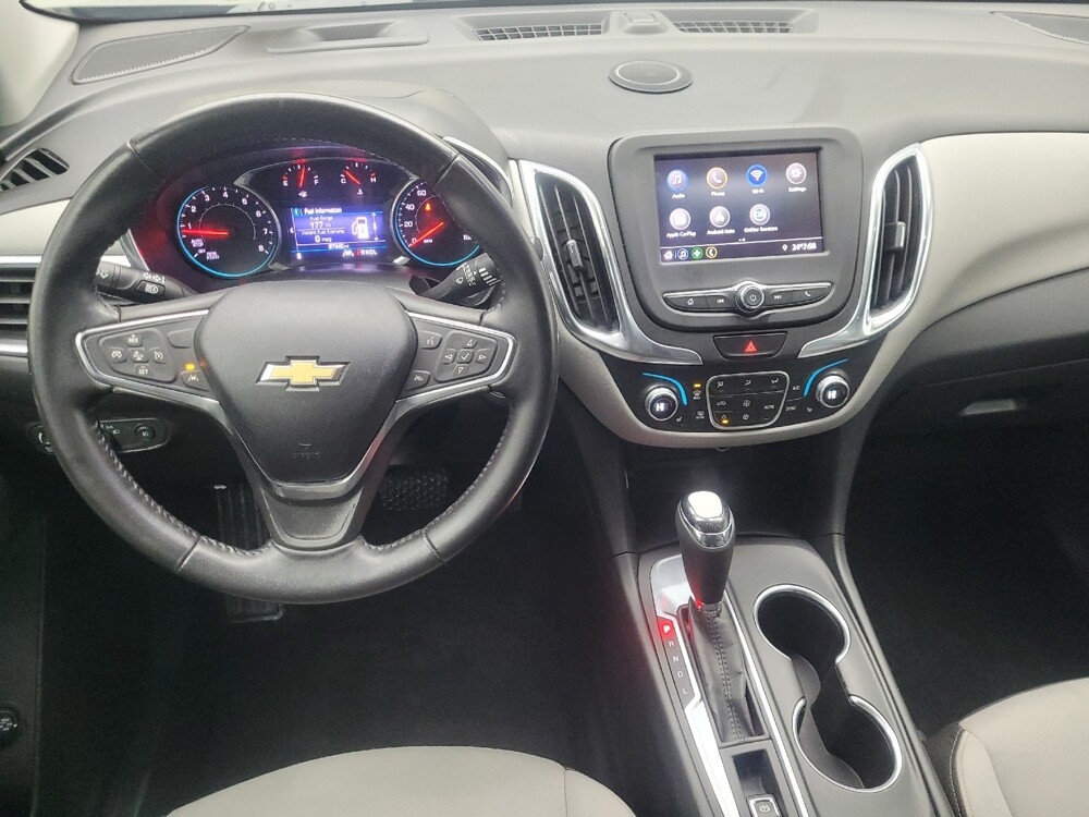 2020 Chevrolet Equinox in Highland, IN 46322 - 18108897 22
