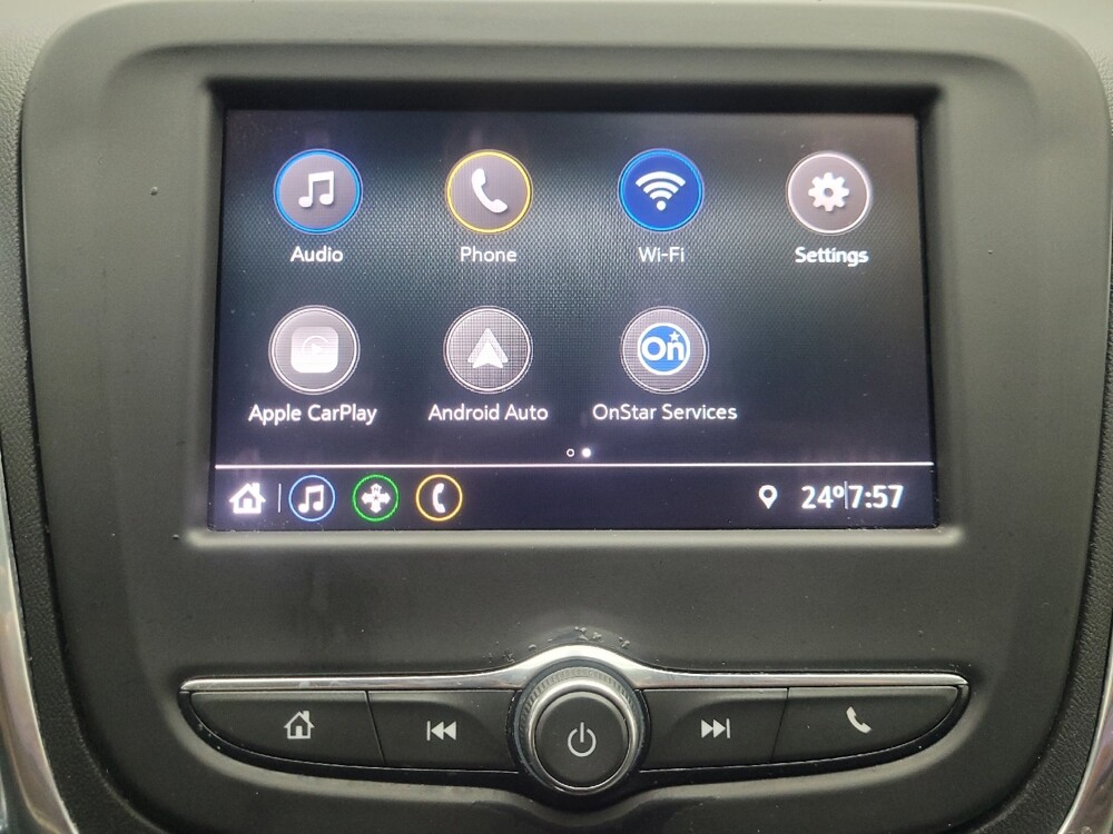 2020 Chevrolet Equinox in Highland, IN 46322 - 18108897 25