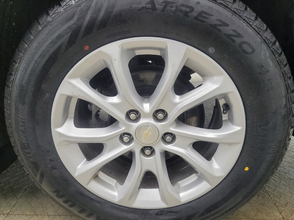 2020 Chevrolet Equinox in Highland, IN 46322 - 18108897 31