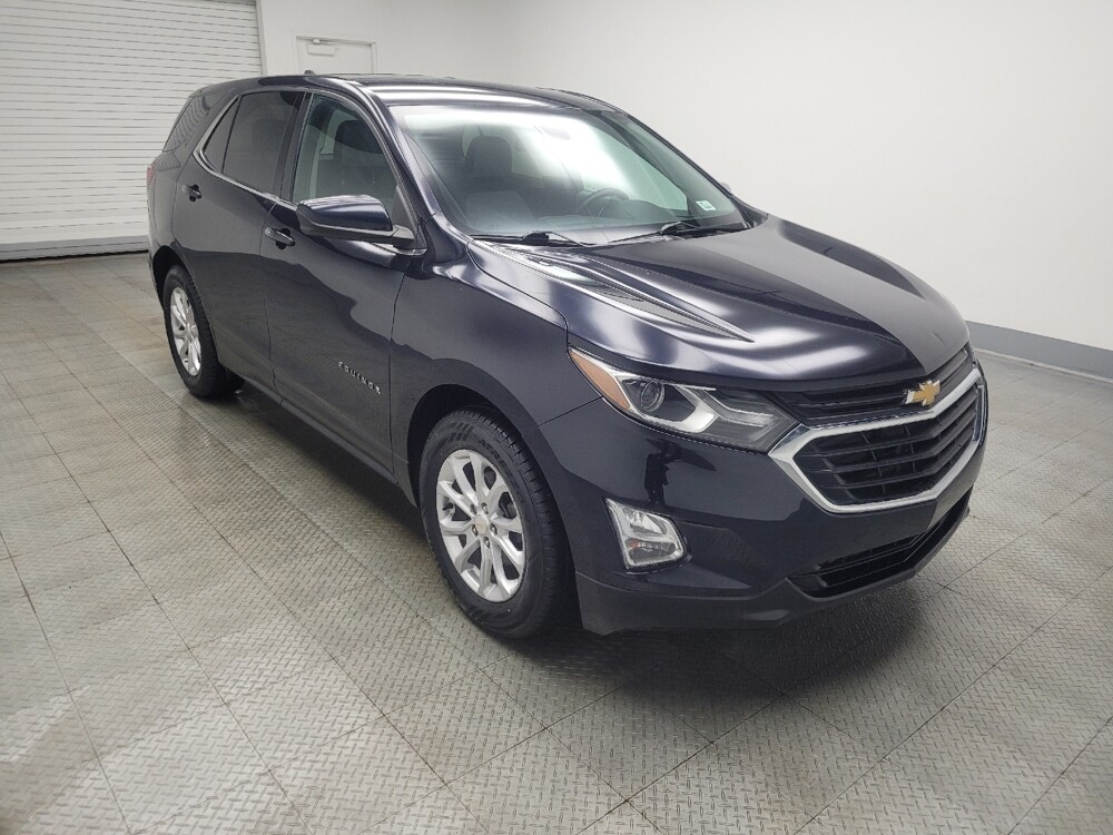 2020 Chevrolet Equinox in Highland, IN 46322 - 18108897 11